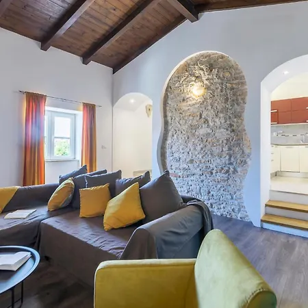 Casa vacanze Cozy In With Wifi *