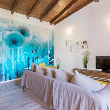 Casa vacanze Cozy In With Wifi *