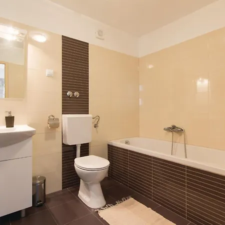Casa vacanze Cozy In With Wifi