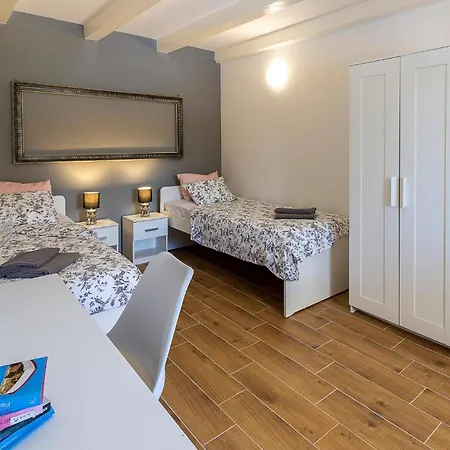 Casa vacanze Cozy In With Wifi Vodnjan