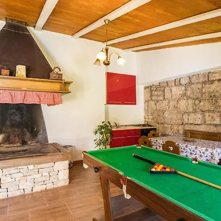 Cozy In With Wifi Vodnjan